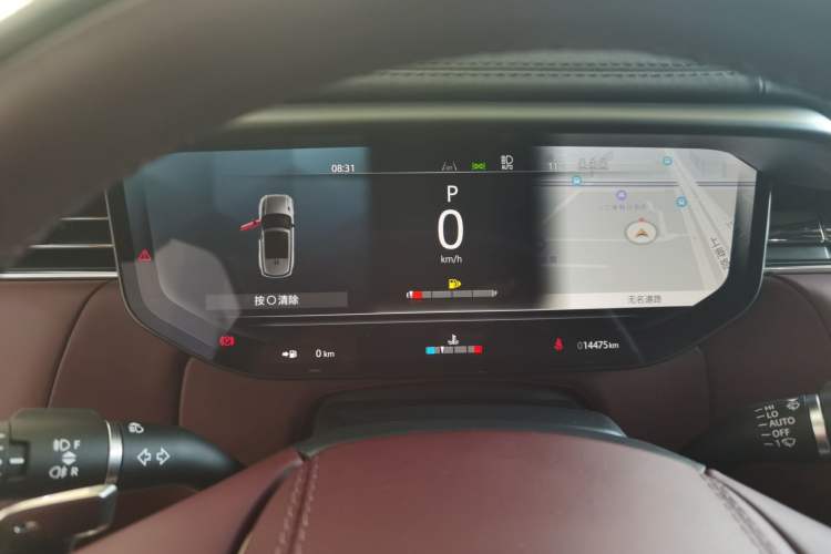 Used Land Rover Range Rover Sport 2024 400PS Dynamic SE