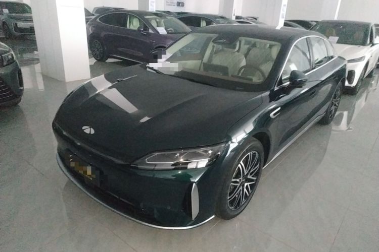 Used Chery Fulwin A9L 