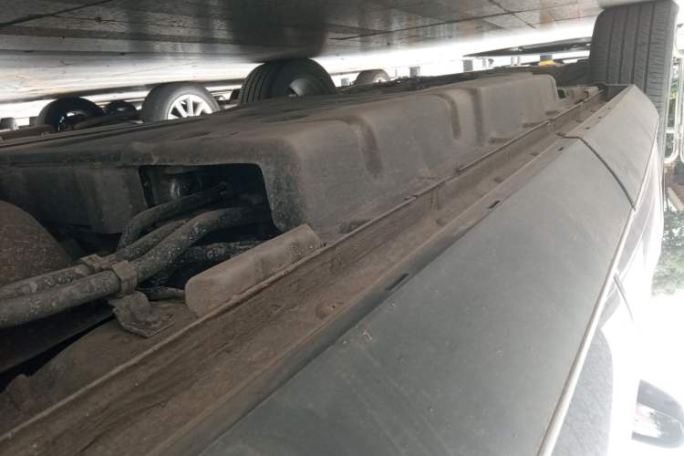 Used BYD Song PLUS New Energy 2021 DM-i 100KM Four-Wheel Drive Flagship PLUS
