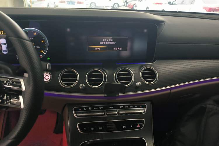 Used Mercedes-Benz E-Class 2022 Restyled E 260 L Sport Edition
