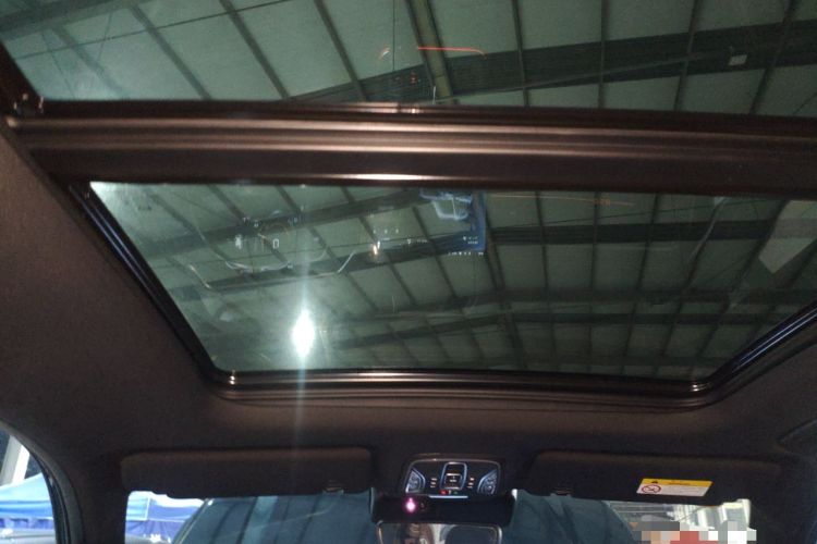 Used GAC Trumpchi GS8 2022 Flagship Series 2.0 TGDI Two-Wheel-Drive Prestige Edition (7 Seats)
