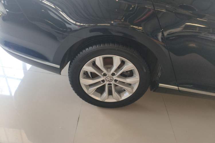 Used Volkswagen Magotan 2019 330TSI DSG Luxury Version China VI Standard
