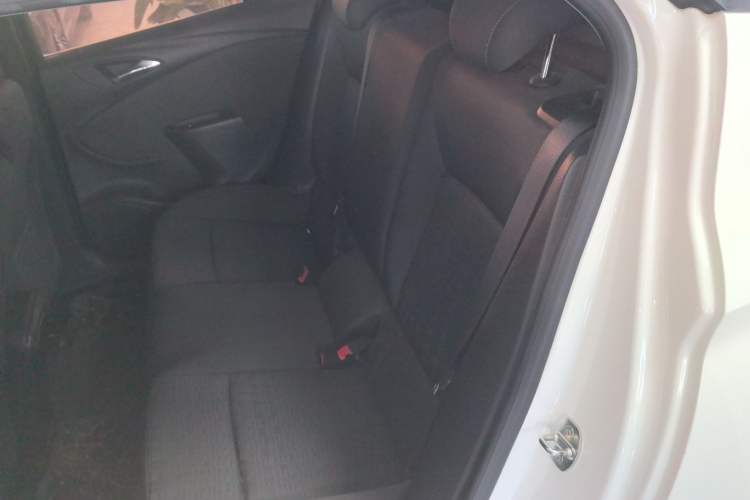 Used Buick Verano 2016 Hatchback 15S Automatic Ambition Model
