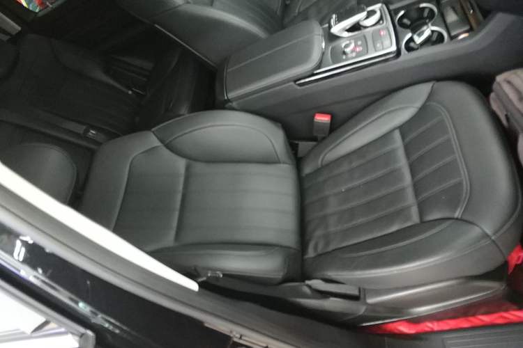 Used Beijing Auto BJ90 2021 3.0T Zhenrong Edition