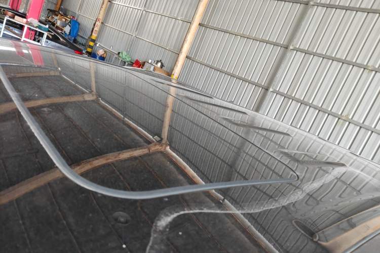 Used GAC Trumpchi M8 2020 Flagship Model 390T Prestige Edition