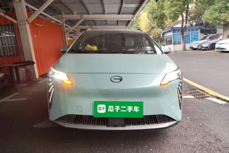 Used AION Y 2023 Plus 510 Enjoy Edition