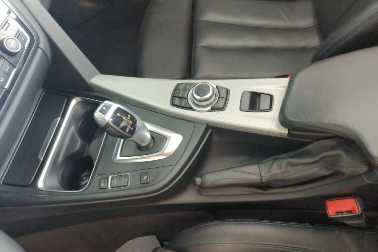 Used BMW 4 Series 2014 420i Convertible Fashion Model