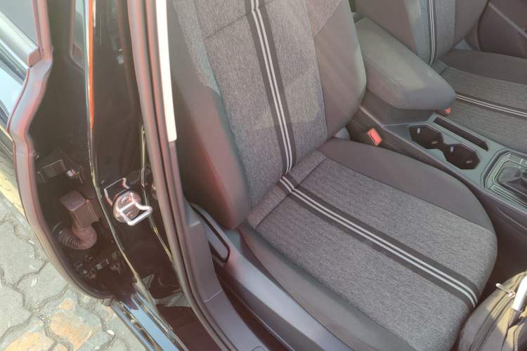 Used Volkswagen Lavida 2021 1.5L Automatic Fashion Edition
