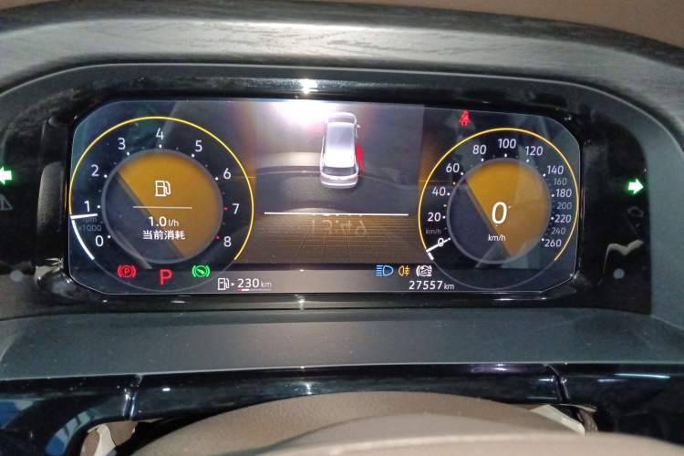 Used Volkswagen Viloran 2022 380TSI Prestige Edition