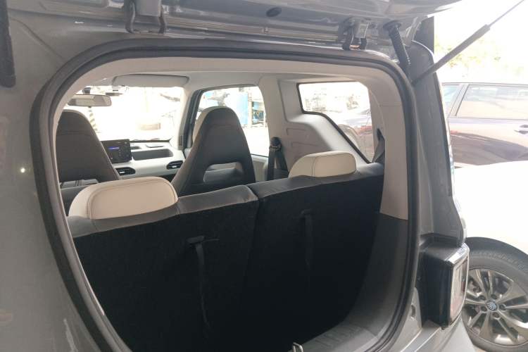 Used  Panda 2024 200km Panda Kart
