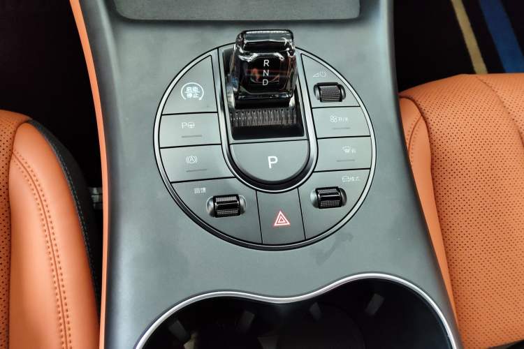 Used BYD Seal 2025 650 Zhihang Edition