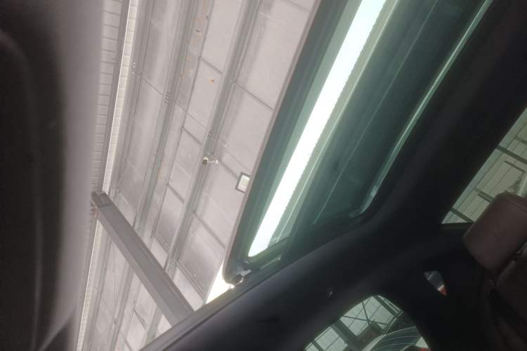 Used BYD Han 2024 DM-i Glory Edition 121KM Prestige Model
