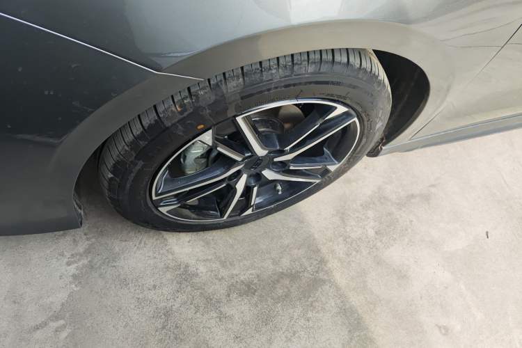 Used Geely Auto Binray 2024 Binrui COOL 1.5T DCT Longteng Edition
