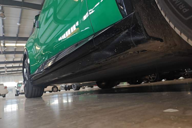 Used  YU7 2025 Ultra-Long Range High-Performance All-Wheel-Drive Max Edition
