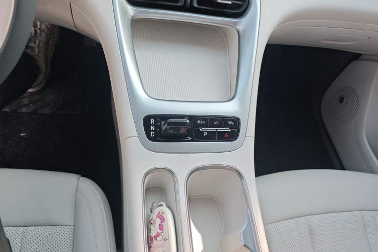 Used  Geome 2025 310km Dream Edition
