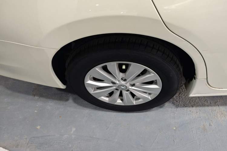 Used Nissan Teana 2016 2.0L XL Comfort Edition
