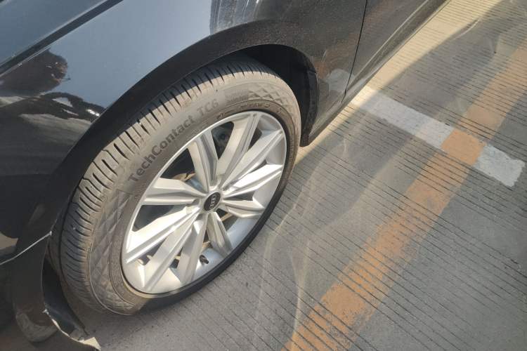 Used Audi A6L 2023 45 TFSI Prestige Dynamic Edition
