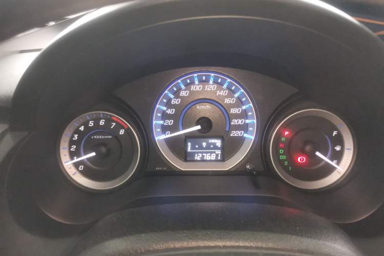 Used Honda City Classic 2014 Style 1.5L Automatic Elite Edition
