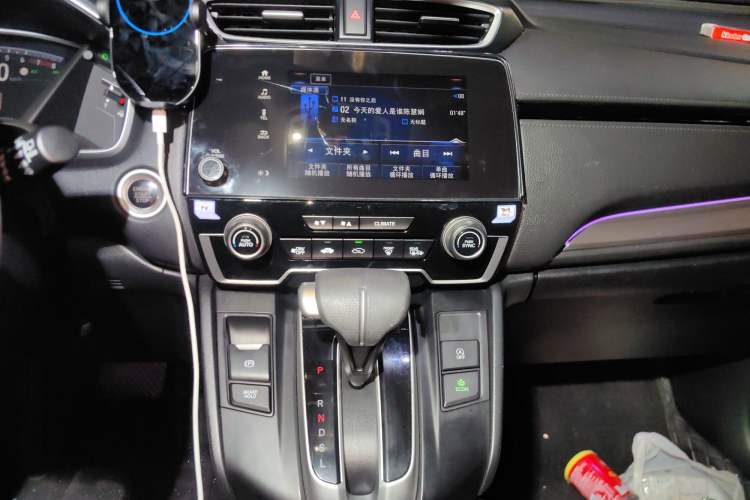 Used Honda Breeze 2020 240TURBO CVT 2WD Luxury Edition