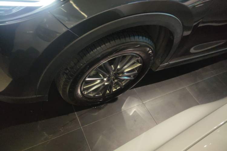 Used Mazda CX-5 2020 Revised Version 2.0L Automatic Two-Wheel Drive Smart Type