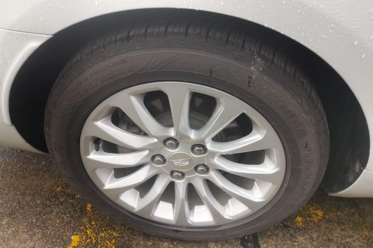 Used Cadillac XTS 2018 28T Elite Edition