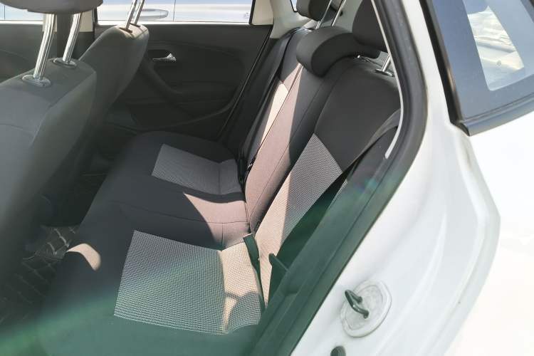 Used Volkswagen Polo 2018 1.5L Automatic Advanced Driving Model