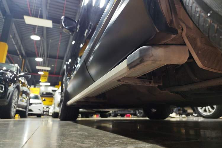 Used Honda CR-V 2017 240TURBO CVT Front-Wheel Drive Fashion Edition
