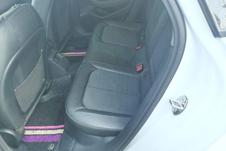 Used Audi A3 2018 30th Anniversary Edition Limousine 35 TFSI Fashion Model