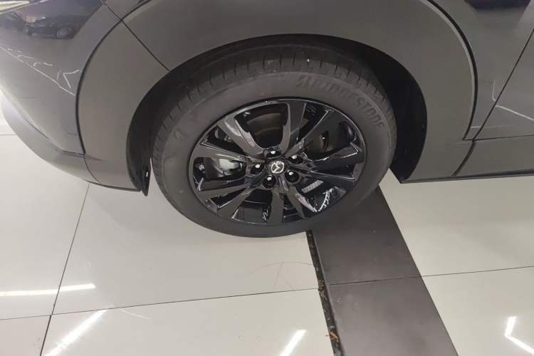 Used Mazda CX-30 2024 2.0L Automatic Joyful Edition