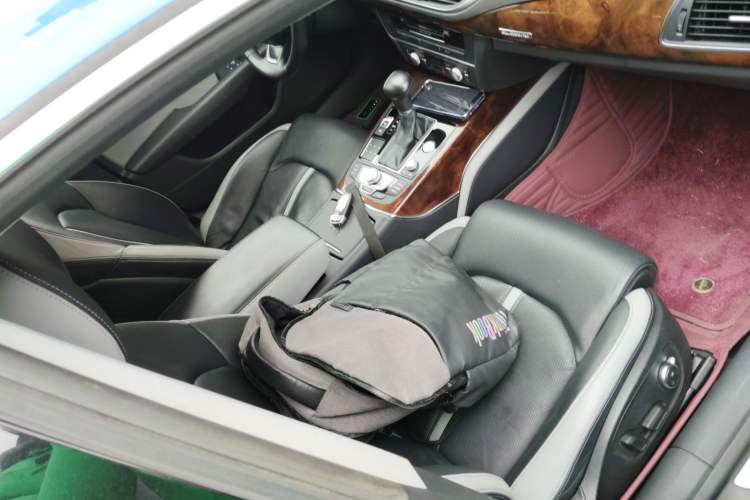 Used Audi A7 2014 50 TFSI quattro Comfort Model