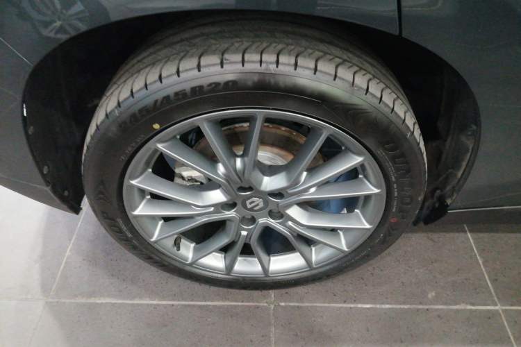 Used Leapmotor C10 2024 210 LiDAR Version