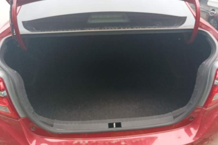 Used Toyota Vios 2019 1.5L CVT Innovation Edition
