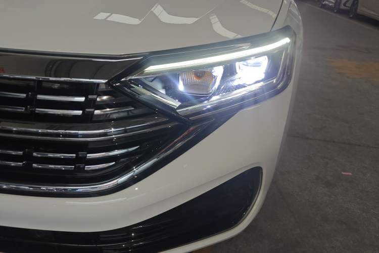 Used Volkswagen Sagitar 2024 300TSI DSG Excellence Edition