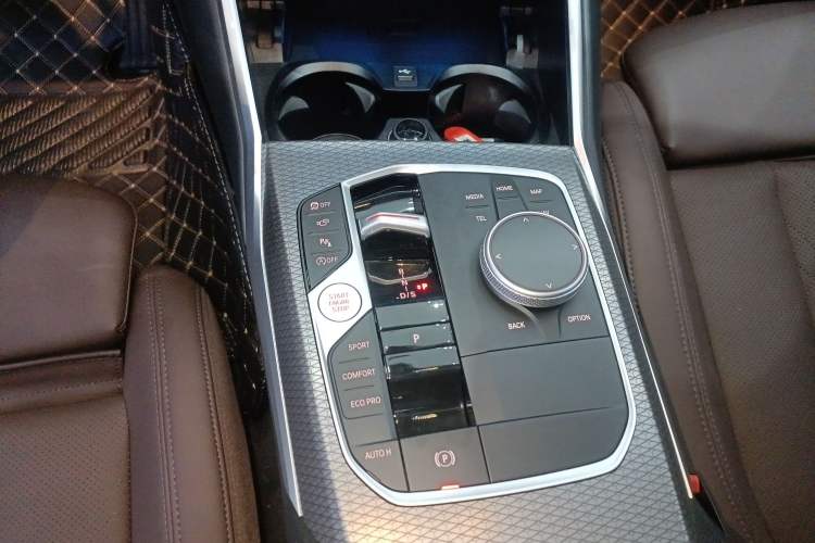 Used BMW 3 Series 2025 330Li M Sport Shadowline Package