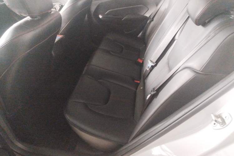 Used Chery Arrizo 5 2016 1.5L Manual Lingchao Edition