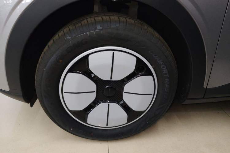 Used  Geome 2025 310km Youth Edition
