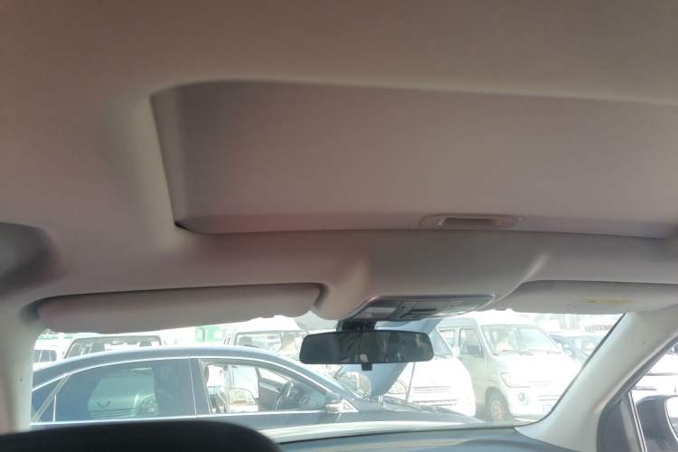 Used Changan CS55PLUS 2021 Blue Whale Edition 1.5T DCT Luxury Model