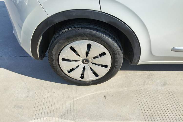 Used Wuling Bingo 2023 203km Light Edition
