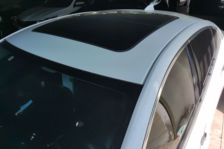 Used Chevrolet Malibu XL 2019 535T CVT Active Version
