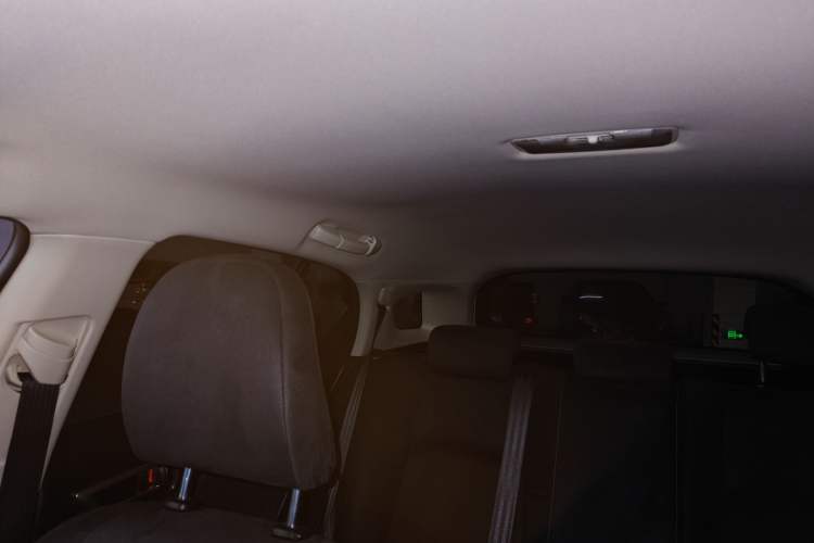 Used Lexus CT 2017 CT200h Elite Edition Solid Color China V Standard
