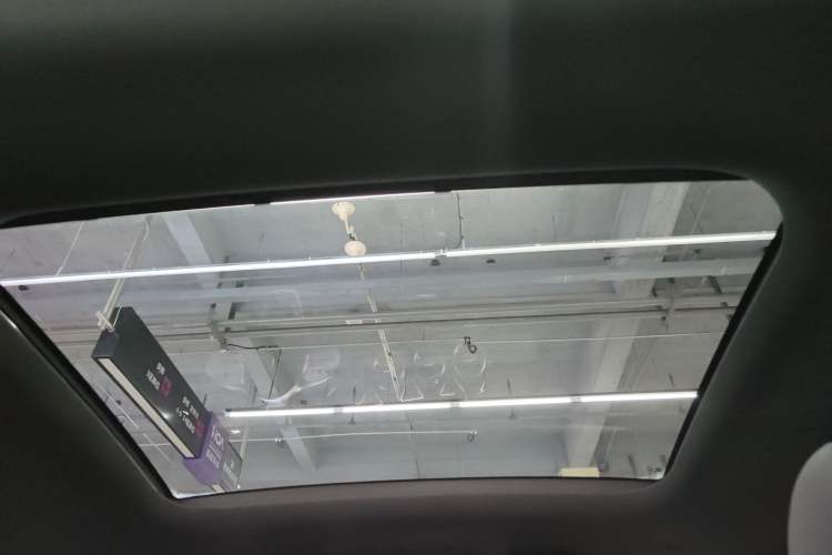 Used Mercedes-Benz A-Class 2021 A 200 L Sport Sedan Fashion Model
