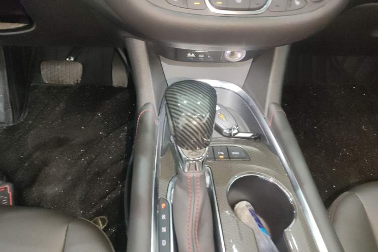 Used Chevrolet Malibu XL 2021 Redline 550T Automatic Sharp Edition