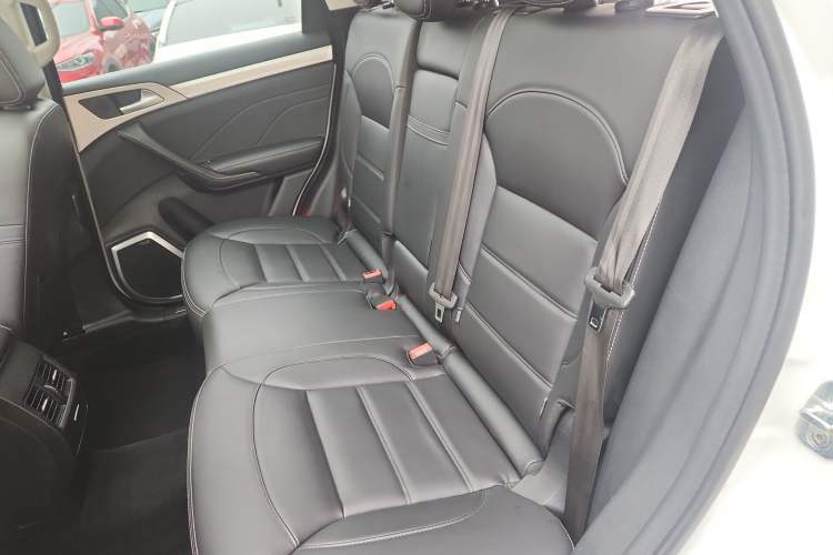 Used Haval H7 2018 Blue-Label H7 2.0T Automatic Smart Edition