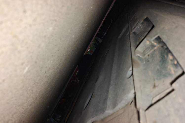 Used MG 7 2023 1.5T DCT Luxurious Supreme Edition
