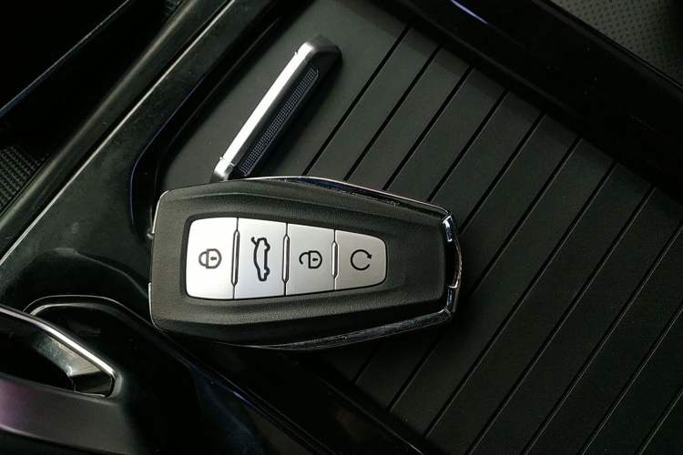 Used Geely Auto Emgrand X7 Sport 2023 Boyue COOL 1.5TD Smart Model