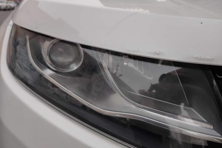 Used Land X7 2016 2.0T Panoramic Prestige Edition