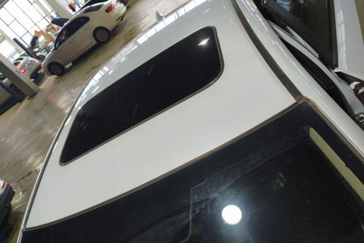 Used Honda Crider 2022 180 Turbo CVT Flagship Edition