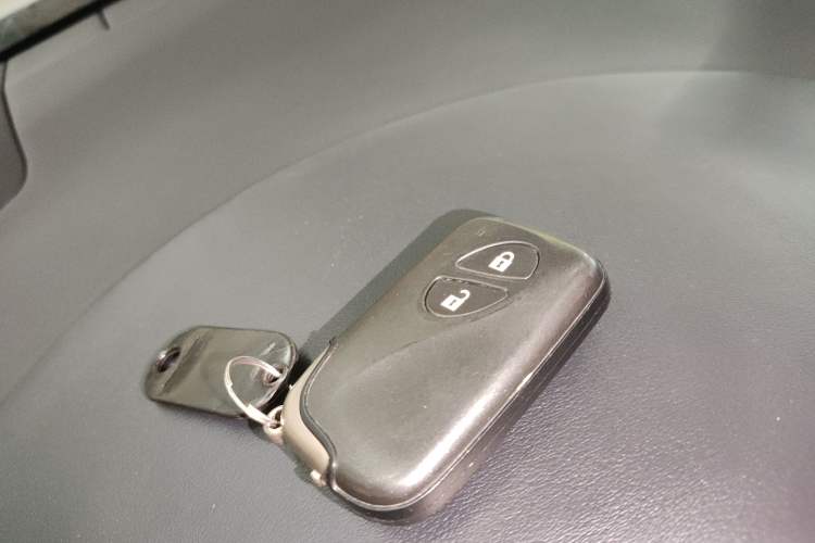 Used Lexus CT 2017 CT200h Comfort Edition Monochrome China V Standard