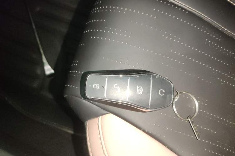 Used BYD Seagull 2025 305km Active Version