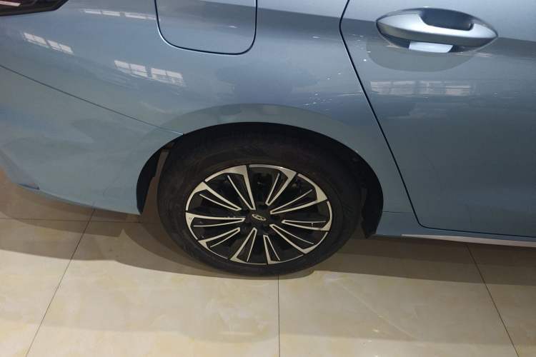 Used Chery Fengyun A8 2024 127 Yufeng Edition